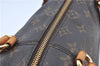 Authentic Louis Vuitton Monogram Totally PM Shoulder Tote Bag M56688 LV 3093D