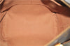 Authentic Louis Vuitton Monogram Totally PM Shoulder Tote Bag M56688 LV 3093D