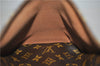 Authentic Louis Vuitton Monogram Totally PM Shoulder Tote Bag M56688 LV 3093D