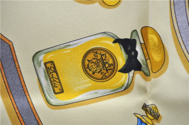 Authentic HERMES Carre 90 Scarf 