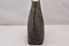 Authentic Louis Vuitton Monogram Luco Shoulder Tote Bag M51155 LV 3101I
