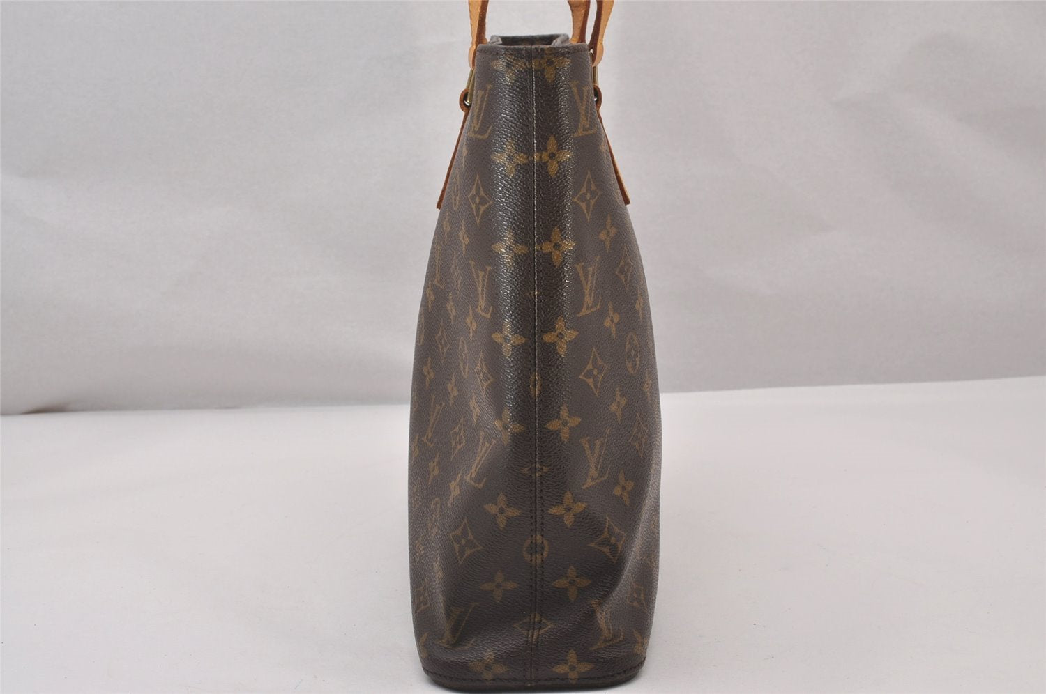 Authentic Louis Vuitton Monogram Luco Shoulder Tote Bag M51155 LV 3101I