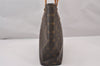 Authentic Louis Vuitton Monogram Luco Shoulder Tote Bag M51155 LV 3101I