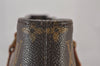 Authentic Louis Vuitton Monogram Luco Shoulder Tote Bag M51155 LV 3101I