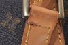 Authentic Louis Vuitton Monogram Luco Shoulder Tote Bag M51155 LV 3101I