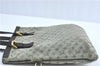 Louis Vuitton Monogram Mini Francoise Shoulder Hand Bag M92209 Khaki Beige 3109C