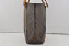 Authentic Louis Vuitton Monogram Sac Shopping PM Tote Bag M51108 LV 3109I