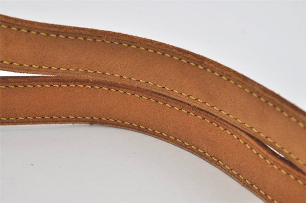 Authentic Louis Vuitton Monogram Sac Shopping PM Tote Bag M51108 LV 3109I