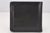 Authentic Louis Vuitton Epi Portefeuille Marco Wallet Black M63652 LV 3112F