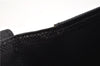 Authentic Louis Vuitton Epi Portefeuille Marco Wallet Black M63652 LV 3112F