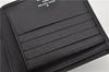 Authentic Louis Vuitton Epi Portefeuille Marco Wallet Black M63652 LV 3112F