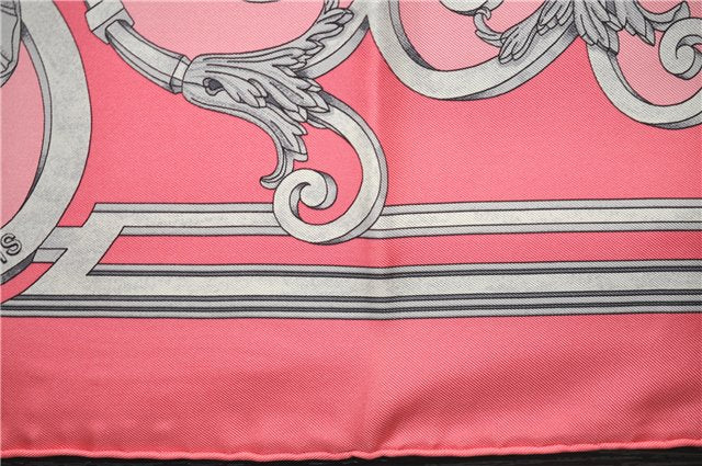 Authentic HERMES Carre 90 Scarf 