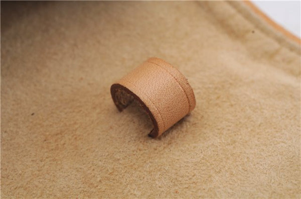 Authentic Louis Vuitton Monogram Pochette Twin PM Shoulder Bag M51854 LV 3114D