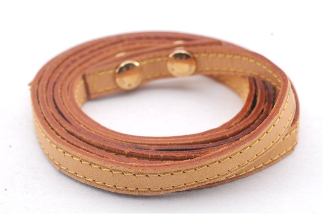 Authentic Louis Vuitton Monogram Pochette Twin PM Shoulder Bag M51854 LV 3114D