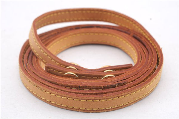 Authentic Louis Vuitton Monogram Pochette Twin PM Shoulder Bag M51854 LV 3114D