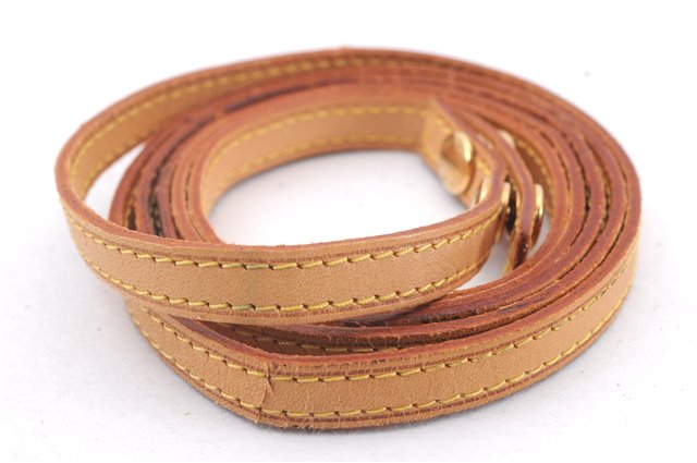 Authentic Louis Vuitton Monogram Pochette Twin PM Shoulder Bag M51854 LV 3114D