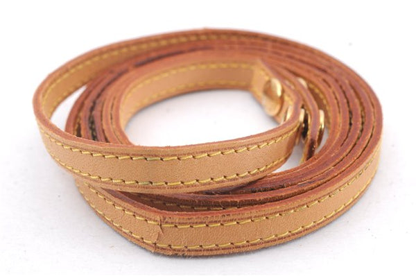 Authentic Louis Vuitton Monogram Pochette Twin PM Shoulder Bag M51854 LV 3114D