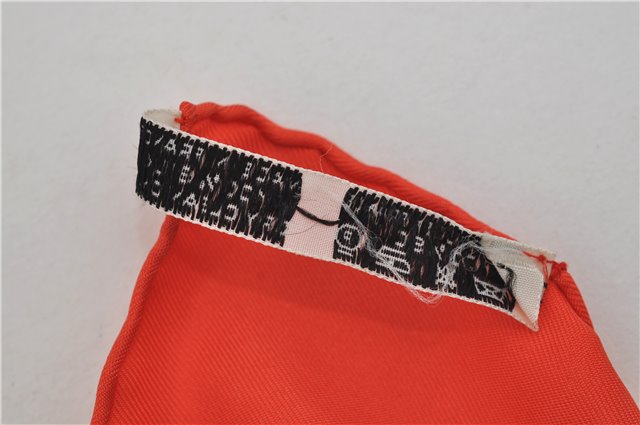 Authentic HERMES Carre 90 Scarf 