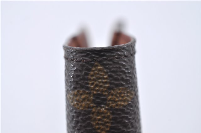 Authentic Louis Vuitton Monogram Agenda PM Notebook Cover R20005 LV 3124F