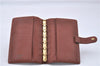 Authentic Louis Vuitton Monogram Agenda PM Notebook Cover R20005 LV 3124F