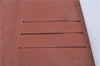 Authentic Louis Vuitton Monogram Agenda PM Notebook Cover R20005 LV 3124F
