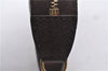 Authentic Louis Vuitton Damier Marais Bucket Pouch Purse Clutch LV 3126D