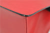 Authentic Louis Vuitton Epi Riviera Hand Bag Red M48187 LV 3129D