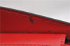 Authentic Louis Vuitton Epi Riviera Hand Bag Red M48187 LV 3129D