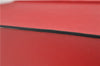 Authentic Louis Vuitton Epi Riviera Hand Bag Red M48187 LV 3129D
