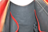 Authentic Louis Vuitton Epi Riviera Hand Bag Red M48187 LV 3129D