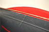 Authentic Louis Vuitton Epi Riviera Hand Bag Red M48187 LV 3129D