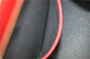 Authentic Louis Vuitton Epi Riviera Hand Bag Red M48187 LV 3129D
