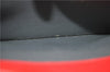 Authentic Louis Vuitton Epi Riviera Hand Bag Red M48187 LV 3129D