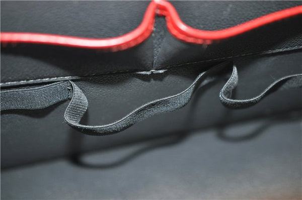 Authentic Louis Vuitton Epi Riviera Hand Bag Red M48187 LV 3129D