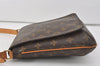 Authentic Louis Vuitton Monogram Musette Salsa Shoulder Bag Purse LV 3132I