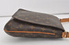 Authentic Louis Vuitton Monogram Musette Salsa Shoulder Bag Purse LV 3132I