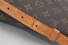 Authentic Louis Vuitton Monogram Musette Salsa Shoulder Bag Purse LV 3132I