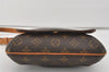 Authentic Louis Vuitton Monogram Musette Salsa Shoulder Bag Purse LV 3132I