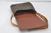 Authentic Louis Vuitton Monogram Musette Salsa Shoulder Bag Purse LV 3132I