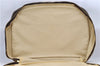 Authentic Louis Vuitton Monogram Alize 24 Heures Boston Bag M41399 LV 3136B