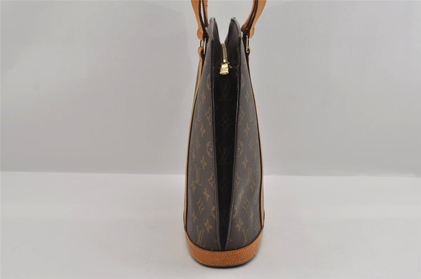 Authentic Louis Vuitton Monogram Babylone Shoulder Tote Bag M51102 Junk 3136I