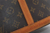 Authentic Louis Vuitton Monogram Babylone Shoulder Tote Bag M51102 Junk 3136I