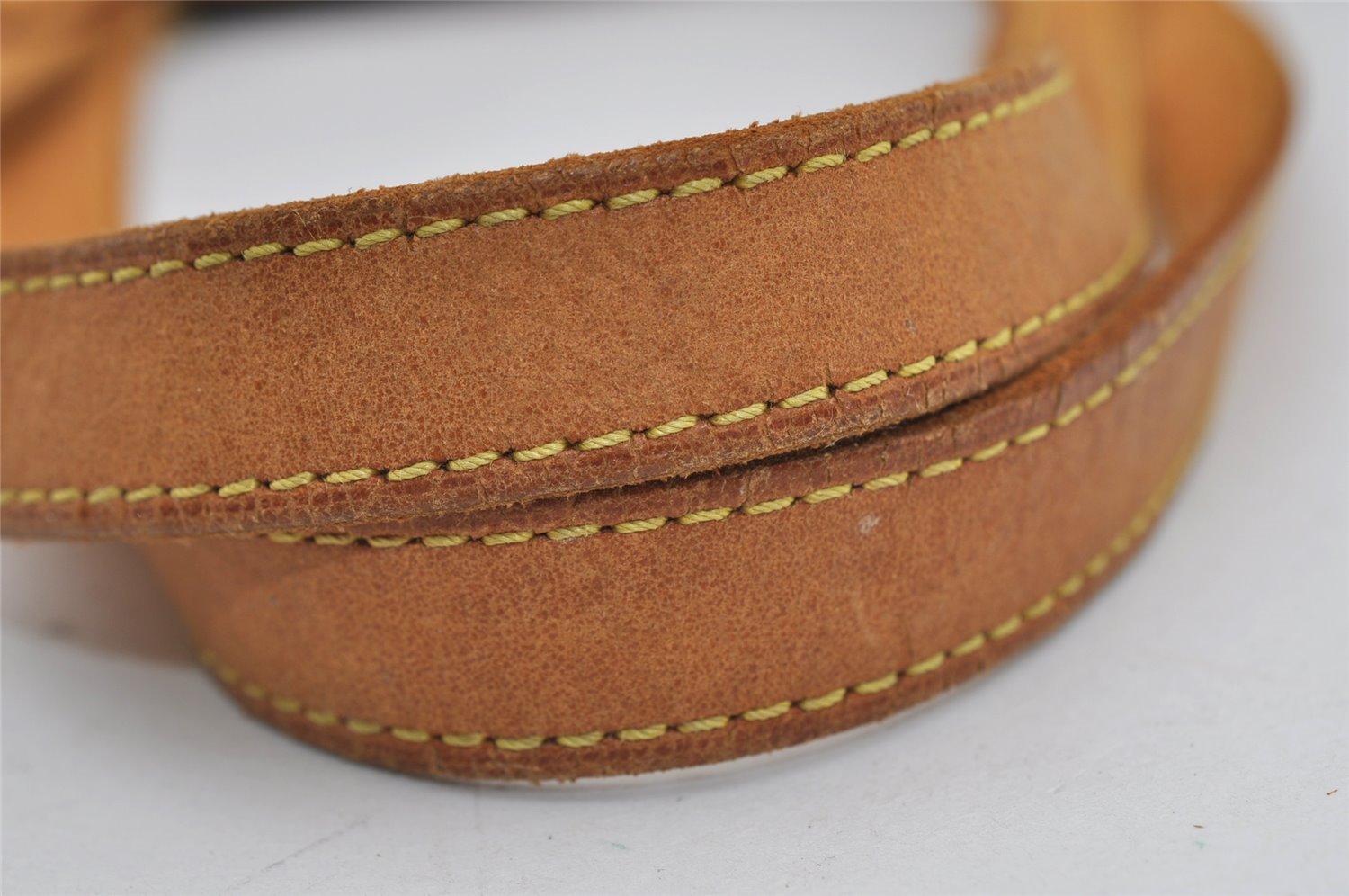 Authentic Louis Vuitton Monogram Batignolles Horizontal Tote Bag M51154 LV 3137I