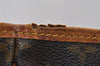Authentic Louis Vuitton Monogram Batignolles Horizontal Tote Bag M51154 LV 3137I