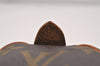 Authentic Louis Vuitton Monogram Mini Speedy Hand Bag Purse M41534 LV 3138I