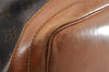 Authentic Louis Vuitton Monogram Noe Shoulder Drawstring Bag M42224 LV 3139I