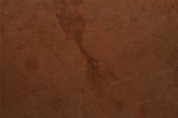 Authentic Louis Vuitton Monogram Noe Shoulder Drawstring Bag M42224 LV 3146I