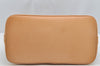 Authentic Louis Vuitton Monogram Alma Hand Bag Purse M51130 LV 3147I