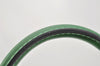 Authentic Louis Vuitton Epi Alma PM Hand Bag Green M52144 LV 3151I