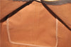 Authentic Louis Vuitton Monogram Keepall Bandouliere 55 M41414 Boston Bag 3162E